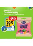 HEALTHYCO OKOLDOV LENTILKY