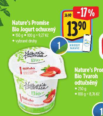 BIO JOGURT