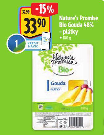 BIO GOUDA