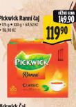 PICKWICK AJ