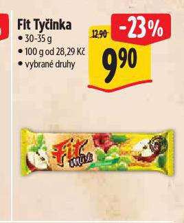FIT TYINKA