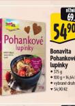 BONAVITA POHANKOV LUPNKY