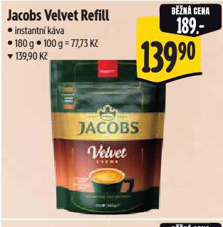 KVA JACOBS