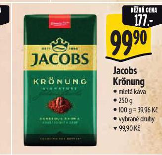 KVA JACOBS