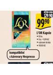 L'OR KVOV KAPSLE