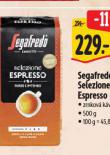 KVA SEGAFREDO
