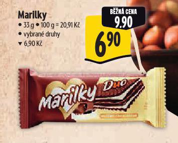 MARILKY