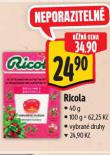 RICOLA