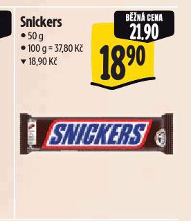 SNICKERS