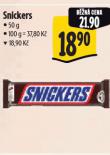 SNICKERS