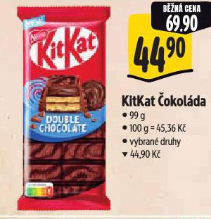 KITKAT OKOLDA