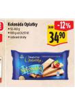 KOLONDA OPLATKY