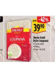 MENU GOLD RݎE
