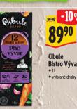 CIBULE BISTRO VVAR