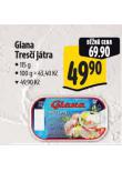 GIANA TRES JTRA