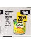 BONDUELLE ZLAT KUKUICE