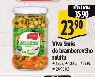 VIVA SMS DO BRAMBOROVHO SALTU