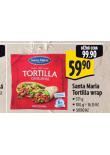 SANTA MARIA TORTILLA WRA