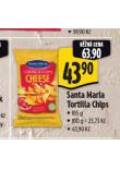 SANTA MARIA TORTILLA CHIPS