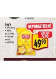 LAY'S CHIPSY