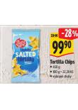 TORTILLA CHIPS