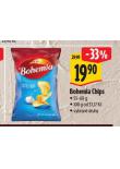 BOHEMIA CHIPS