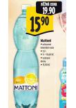 MATTONI