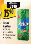 RELAX KAKTUS