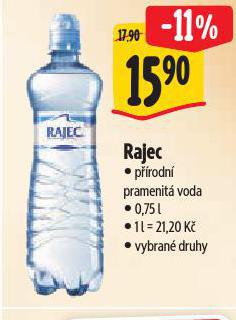 RAJEC