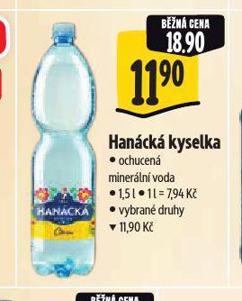 HANCK KYSELKA