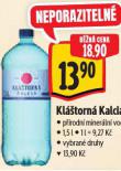 KLTORN KALCIA
