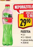 FUZETEA