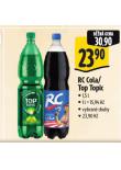 RC COLA