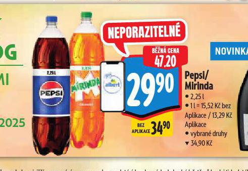 PEPSI