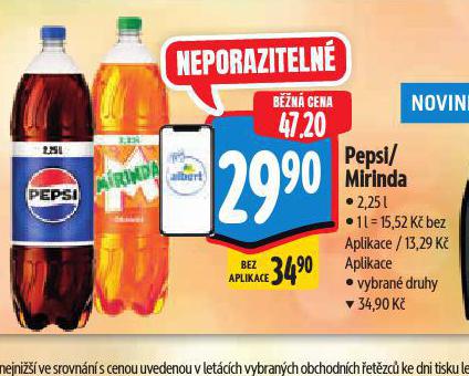 MIRINDA