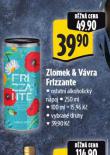 VNO ZLOMEK & VVRA FRIZZANTE