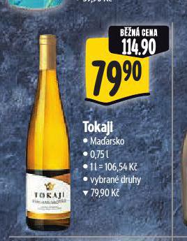 TOKAJI