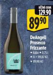 DEANGELI PROSECCO FRIZZANTE