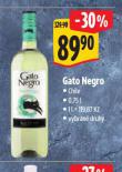 GATO NEGRO