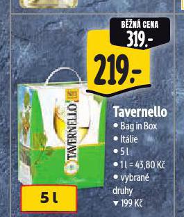TAVERNELLO