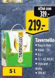 TAVERNELLO