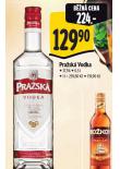 PRASK VODKA