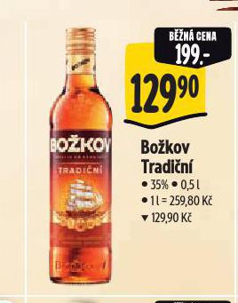 BOKOV TRADIN