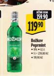 BOKOV PEPRMINT
