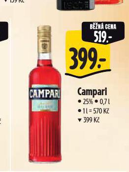 CAMPARI