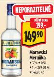 MORAVSK MERUKA