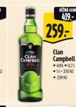 CLAN CAMPBELL