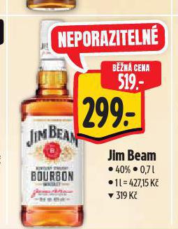 JIM BEAM