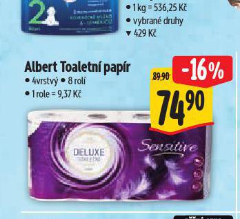 TOALETN PAPR