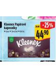 KLEENEX PAPROV KAPESNKY